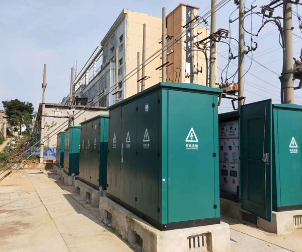 博時(shí)達(dá)技術(shù)總工講解電纜分支箱產(chǎn)品技術(shù)內(nèi)容